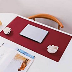 책상 매트 90X45 방수 스웨이드rio1+9gol