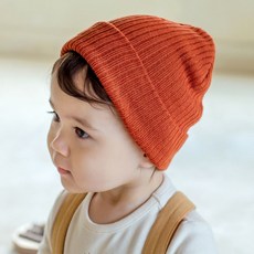 해피프린스 악마 비니. 골지 비니 모음