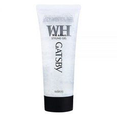 갸스비 스타일링 젤 웨트&하드 200g