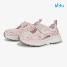 [백화점] 노스페이스키즈 NS82S88T 키즈 솔리드 샌달 KS SOLID SANDAL 어린이샌들 키즈여름샌들