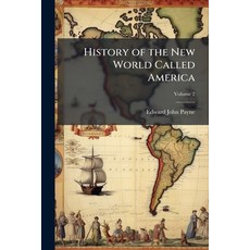 (英文書籍)History of the New World Called America; Volume 2 平裝版, Nabu Press, 英文