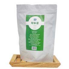 산내들 작두콩 차티백(1.5g), 30개입, 1.5g, 1개