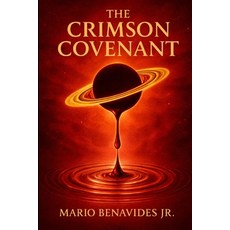 (英文圖書)The Crimson Covenant: The Economy of Blood in the Modern World 平裝版, Independently Published, 英文