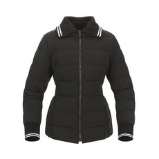 톨비스트 여성 변형에리 벨티드 다운점퍼 GACW1-WGJ520