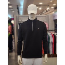 [조르지오페리 골프] 거품을 싹 걷어낸 골프웨어의 합리적 가격제안!! 야외활동에서 도심속 일상까지 활용도 높은 국내생산의 남성 간절기 약기모 긴팔 집업 2컬러 택1