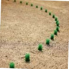 라인 표시 못 잔디 고정핀 운동장 경기장 야외 행사 구획 마킹 체육대회 표시, 상세페이지 참조, 상세페이지 참조