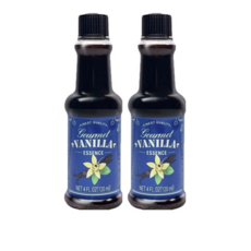 브레드가든 바닐라 에센스, 120ml, 2개