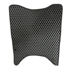 4mica 腳踏墊 SYM 4MICA 腳踏板配件 現貨直上 魔鬼氈固定, 4MICA 加厚高磅數卡夢拉力帶