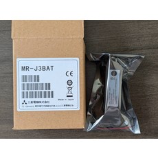 三菱 MR-J3BAT 伺服電池 原廠保證 穩定供電 適用於工業自動化設備, 1套, 1set