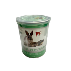 MP PET 小動物專用奶粉 200G - 兔子 天竺鼠 龍貓 倉鼠 蜜袋鼯 松鼠適用, 1個, 奶粉