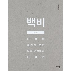 白碑：無法刻在石碑上的我們的近現代史故事, 尹恩成, 媒體泉