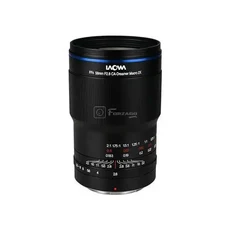 58mm F/2.8 Laowa 미러리스 렌즈 2배율 매크로 풀프레임 수동 초점 (소니 E 캐논 RF 니콘 말라얀 L 호환), 01 for Nikon Z