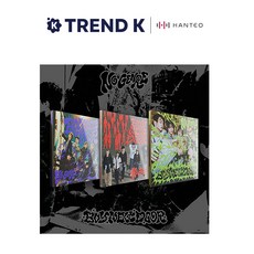 보이넥스트도어 4집 EP 앨범 [No Genre] 일반반 BOYNEXTDOOR 노장르 Standard Ver. (미개봉), No Matter Ver(퍼플)