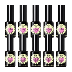 그라시아 진비 지젤리 비트윈 젤영양제 14ml 기초젤 10개입 기획 세트