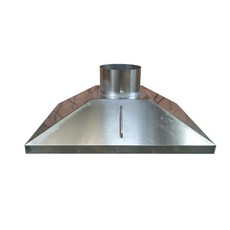 업소용 후드 스테인레스 주방 흡입 닥트 후드 음식점