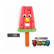 플레이수박아이스크림(2인용10EA+동아상사Shop, 빠른배송