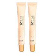 타투 모부자 실카 최신상 두피 새치 커버 30ml, 2개, 흑갈색