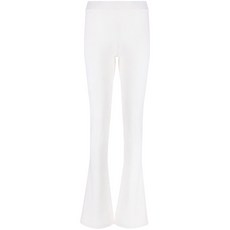 톰포드 톰 포드 캐시미어 플레어 니트 팬츠