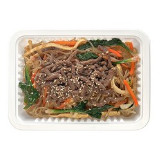 [엄마의 행복한 부엌] 한우잡채 _소고기잡채, 1개, 270g