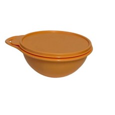 New Tupperware Thatsa Bowl 6컵 용량 매칭 씰 포함