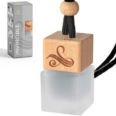 통풍구 클립이 있는 남성용 인빅토스 자동차 쾰른 방향제 향이 나는 강력한 페르파의 냄새 제거, 1개