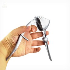 스토어-소유 스테인리스 마늘망치 간편 손쉬운 다지기 마늘다지기주방도구