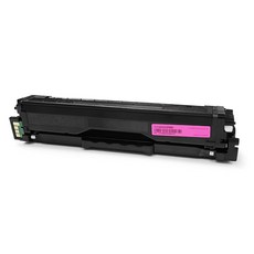 잉크다파라 삼성 호환토너 CLT-K504S, 1개, 빨강