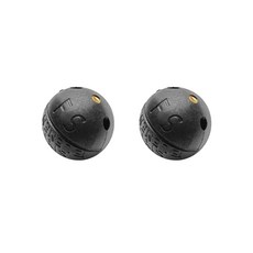 第六元素 汽油彈(機車專用) 20.5m/m 黑色標準版 FS動力晶片1600CC以下專用 黑色標準版 (二入) (三入), 機車專用, FS-BLACK-2入, 無