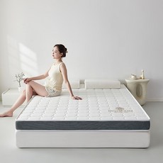 FOCUS ON SLEEP 記憶海綿床墊 柔軟可折疊 記憶海綿支撐, 玫瑰白（厚5cm）-乳膠+高密度記憶海綿,80*190cm(限玫瑰灰色-超取限1件, 玫瑰白, 5cm