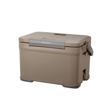 시마노 아이스박스 PRO, 22L, 모카, 22L