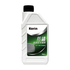Korin 防鏽長效型水箱精 （946ml）, 1罐, 共用
