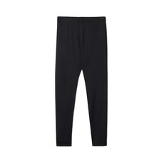 무신사 스탠다드 키즈 [힛탠다드] 타이즈 이너 웨어 [블랙]