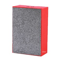 다이아몬드 블럭사포 60방 / 스펀지형사포 연마패드