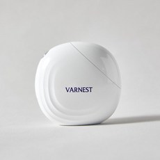 갈바닉 마사지기 뷰티디바이스 얼굴 피부관리기 홈케어 리프팅 기기 EMS VARNEST, 1개