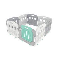 이음베이비룸, 1개