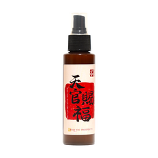 天祐德 招財開運人緣噴霧 玫瑰香氛 無酒精 無防腐劑, 1個, 100ml