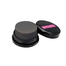 버터플라이 스펀지 러버 크리너 클린케어 러버클리너 스폰지, 1개, 20g