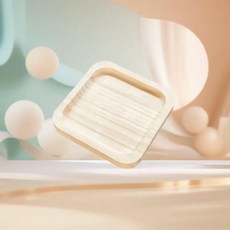 實木首飾托盤 展示盤 木盤, 實木10*10盤子