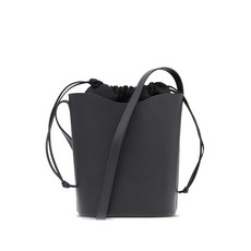 일비종떼 드로스트링 버킷 백
