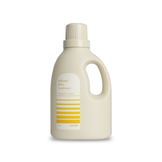 LAVOIR 香氛超濃縮衣物柔軟精 正裝, 1個, 1.5L