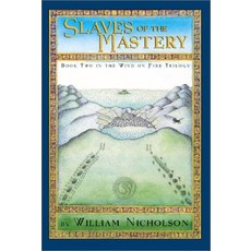 [5] Slaves of the Mastery (The Wind on Fire Book 2) (Wind on Fire 2) [hardcover]