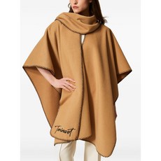 트윈셋 스티치 케이프