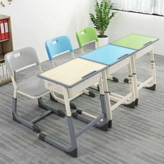 학원 리프팅책상 초등 중등 학교 어린이 교육 공부, 1개