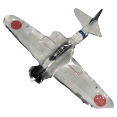 HM 全金屬 1/48 零式戰鬥機模型 [RBF] 即將絕版! Japan Zero Fighter Type I HA8807, 詳見包裝