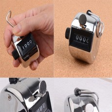 빅코난 수동 계수기 숫자계수기