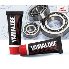 야마하 내열 구리스 AMALUBE Grease 야마루브 그리스 10G, GREASE G, 1개