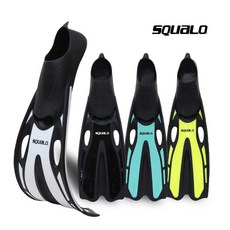 스쿠알로 오리발 FN-100, 민트