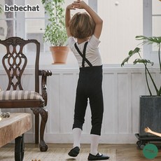 베베샤 주니어 남아 발레복 키즈 어린이발레복