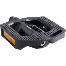 SHIMANO PDT421 CLICK R 自行車踏板, NA, 1個