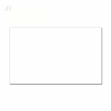짱틸리티 포비 고무자석 화이트보드 120cmX60cm 냉장고메모보드